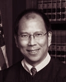 Judge George Wu